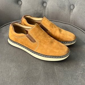 Boys Loafers